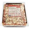 AUCHAN LE TRAITEUR 
    Pizza jambon fromage
