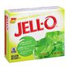 jello Jell-O Gelatin Dessert, Melon Fusion (85g) (BEST-BY: 20-04-20)