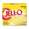 jello Jell-O Lemon Instant Pudding & Pie Filling (96g)