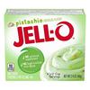 jello Jell-O Pistachio Instant Pudding and Pie Filling (96g) (BEST-BY DATE: 05-12-2021)