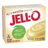 jello Jell-O Vanilla Instant Pudding & Pie Filling (96g)