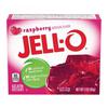 jello Jell-O Raspberry Gelatin Dessert (85g)