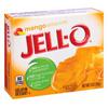 jello Jell-O Gelatin Dessert, Mango (85g)