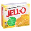jello Jell-O Gelatin Dessert, Island Pineapple (85g)