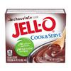 jello Jell-O Cook & Serve, Chocolate (96)