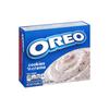 jello Jell-O Oreo Cookies 'n Creme, Instant Pudding & Pie Filling (119g)