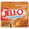 jello Jell-O Cook & Serve Butterscotch Pudding & Pie Filling