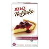 jello Jell-O No-Bake Cherry Cheesecake Dessert (504g)