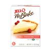 jello Jell-O No-Bake Real Cheesecake Dessert (314g)