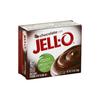 jello Jell-O Chocolate Instant Pudding & Pie Filling (110g)