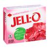 jello Jell-O Gelatin Dessert, Watermelon (85g)