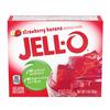 jello Jell-O Gelatin Dessert, Strawberry Banana (85g)