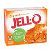 jello Jell-O Gelatin Dessert, Peach (85g)