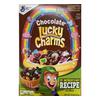 general-mills Lucky Charms Chocolate Cereal (311g)