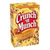 crunch-n-munch Crunch 'N Munch Caramel, Popcorn with Peanuts (99g)