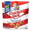 cracker-jack Cracker Jack, Caramel Coated Popcorn & Peanuts, Big Bag (240g)