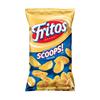 Fritos Scoops Corn Chips (311g)