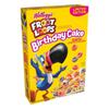 froot-loops Kellogg's Froot Loops Cereal, Birthday Cake (286g)