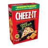 Cheez-It Baked Snack Crackers, Cheese Pizza (351g)