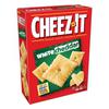Cheez-It White Cheddar, Baked Snack Crackers (388g)