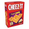 Cheez-It Pepper Jack, Baked Snack Crackers (351g)