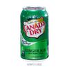 Canada-dry Canada Dry Ginger Ale (355ml)