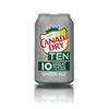 Canada-dry Canada Dry Ginger Ale TEN (355ml)