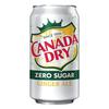 Canada-dry Canada Dry Ginger Ale Zero (355ml)