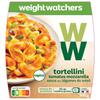 WEIGHT WATCHERS 
    Totellini tomates mozzarella et sauce aux légumes
