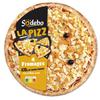 SODEBO 
    Pizza 4 fromages
