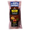 CESAR MORONI 
    Chorizo extra fort + 10% offert
