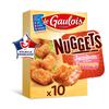 LE GAULOIS 
    Nuggets jambon de dinde et fromage
