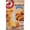 AUCHAN 
    Nuggets au fromage
