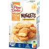 PERE DODU 
    Nuggets au fromage
