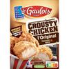 LE GAULOIS 
    Crousty Chicken l'Original finement épicé
