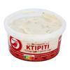 AUCHAN 
    Ktipiti fromage frais et poivron rouge tartinables
