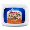 SIMON 
    Salade de surimi et crabe
