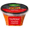 ENSOLEIL'ADE 
    Ensoleil'ade Tapenade de tomates confites à l'origan 150g
