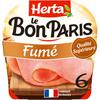 HERTA 
    Le bon Paris Jambon fumé
