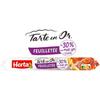 HERTA 
    Tarte en Or Pâte feuilletée légère - 30% matière grasse
