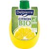 DELPIERRE 
    Jus de citron bio
