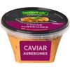 ENSOLEIL'ADE 
    Caviar d'aubergines
