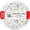 L'ATELIER BLINI 
    Tzatziki yaourt à la grecque concombre aneth
