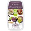 CRUSCANA 
    Caviar d'aubergines bio
