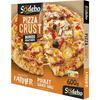 SODEBO 
    Sodebo Pizza crust frmet au poulet sauce barbecue 600g
