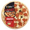 SODEBO 
    Pizza au chorizo
