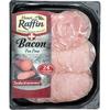 HENRI RAFFIN 
    Bacon pur porc
