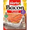 HERTA 
    Bacon fumé
