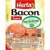 HERTA 
    Bacon fumé sans antibiotiques
