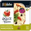 SODEBO 
    Dolce Pizza Margherita
